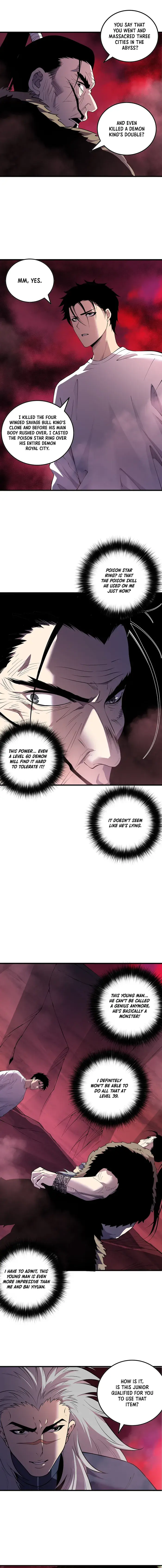 Catastrophic Necromancer Chapter 156 image 08_optimized